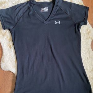 Under armour shirt size XS
